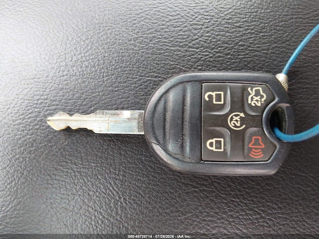 1FM5K8D85FGB37025 2015 FORD EXPLORER photo no. 11