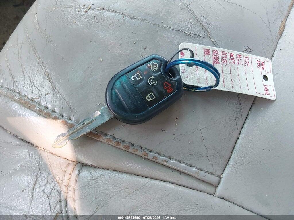 1FM5K7D86FGB64387 2015 FORD EXPLORER photo no. 11