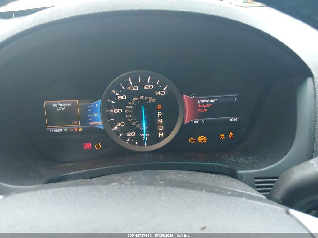 1FM5K7D86FGB64387 2015 FORD EXPLORER photo no. 7