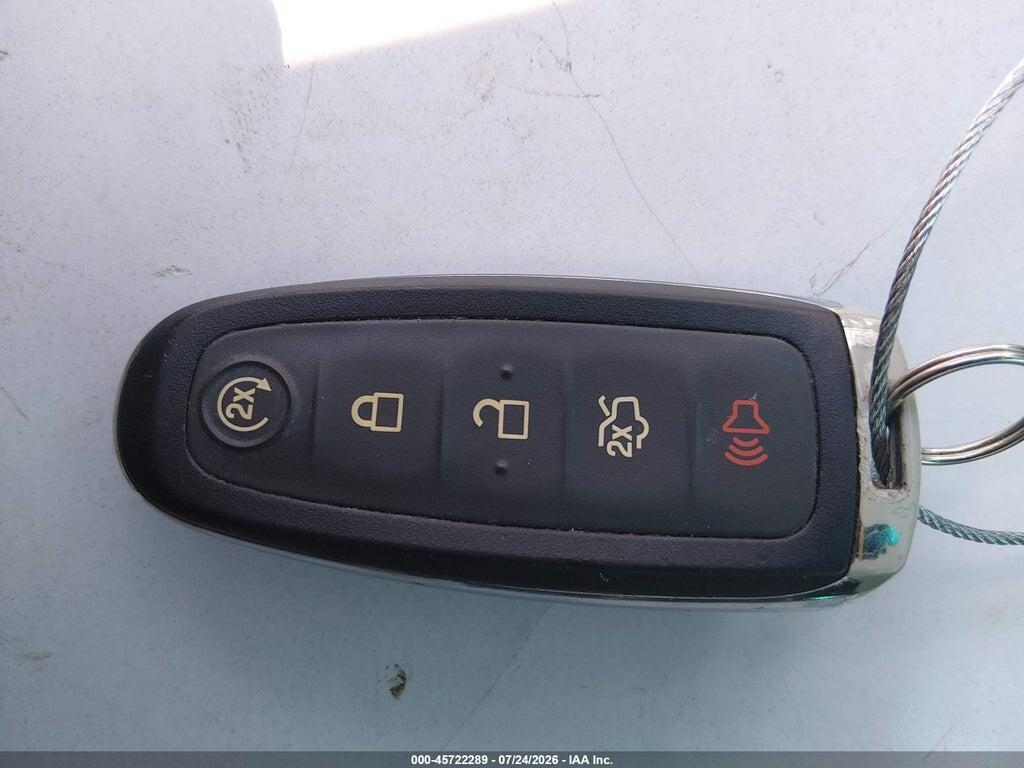 1FM5K8F86FGC05376 2015 FORD EXPLORER photo no. 11