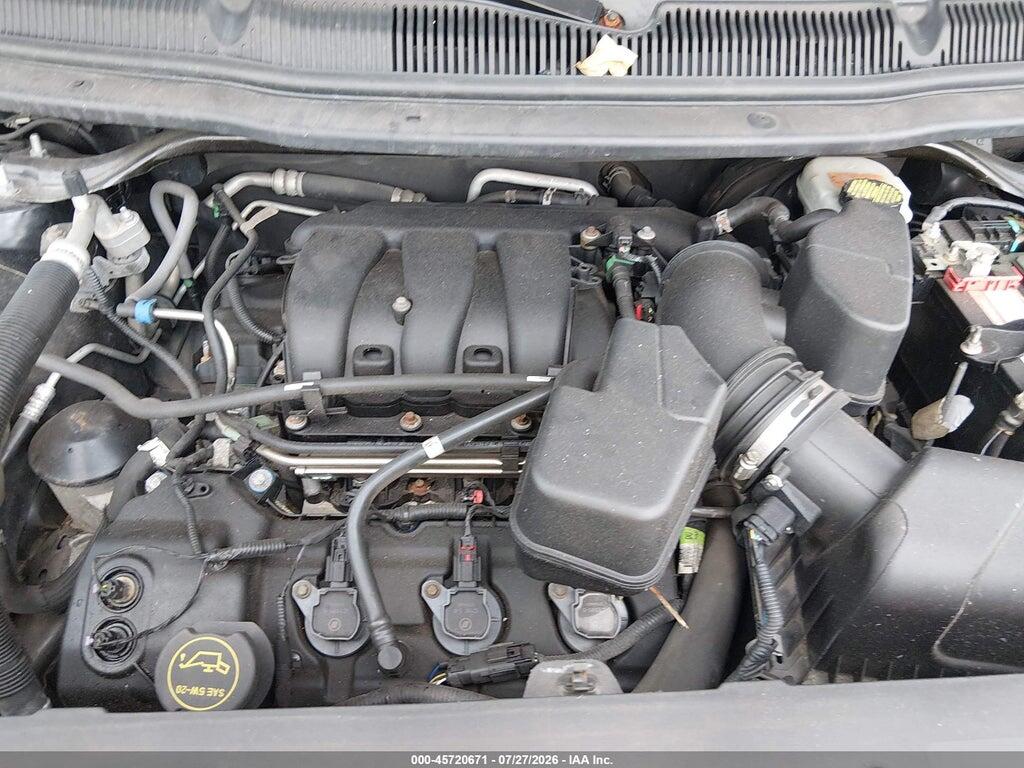 1FM5K8D85FGC55933 2015 FORD EXPLORER photo no. 10