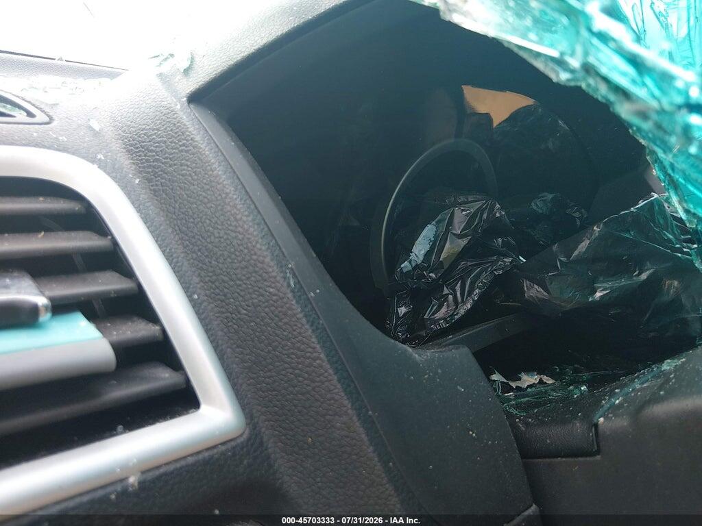 1FM5K7D86FGA12268 2015 FORD EXPLORER photo no. 7
