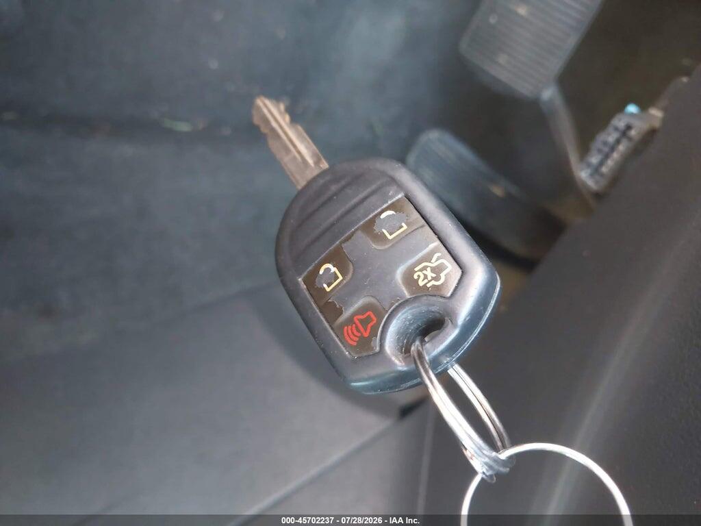 1FM5K7D88FGA06732 2015 FORD EXPLORER photo no. 11