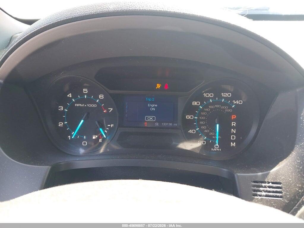 1FM5K7B82FGA02601 2015 FORD EXPLORER photo no. 7