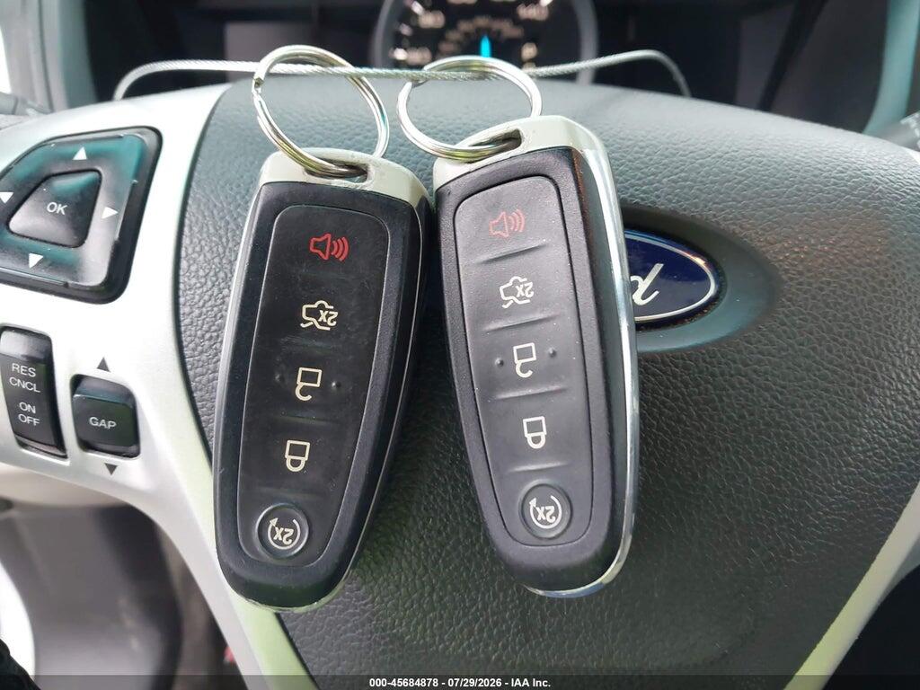 1FM5K8F85FGA19652 2015 FORD EXPLORER photo no. 11