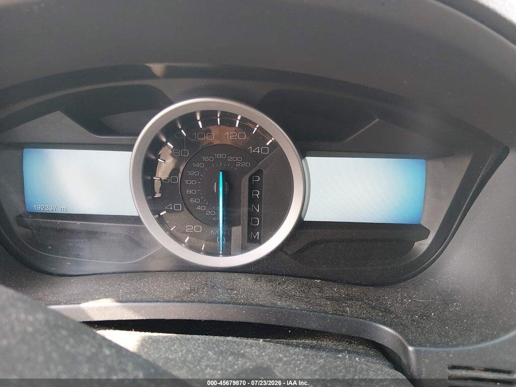 1FM5K8D80FGC42202 2015 FORD EXPLORER photo no. 7