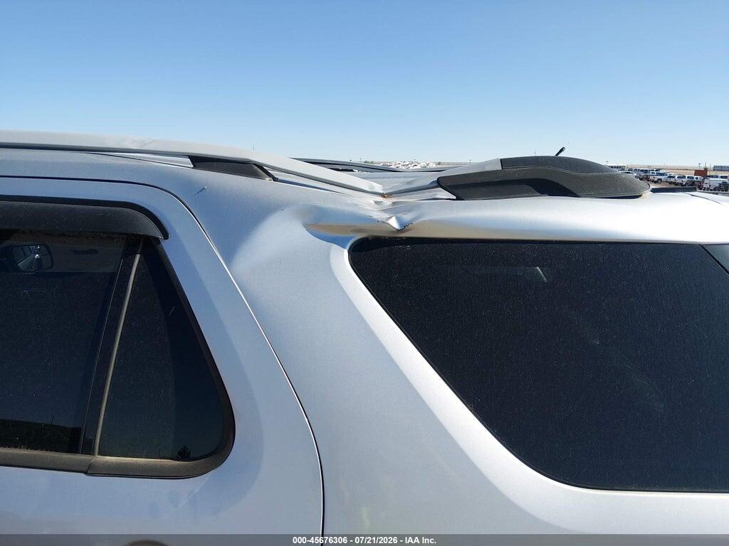 1FM5K7D85FGC60074 2015 FORD EXPLORER photo no. 6