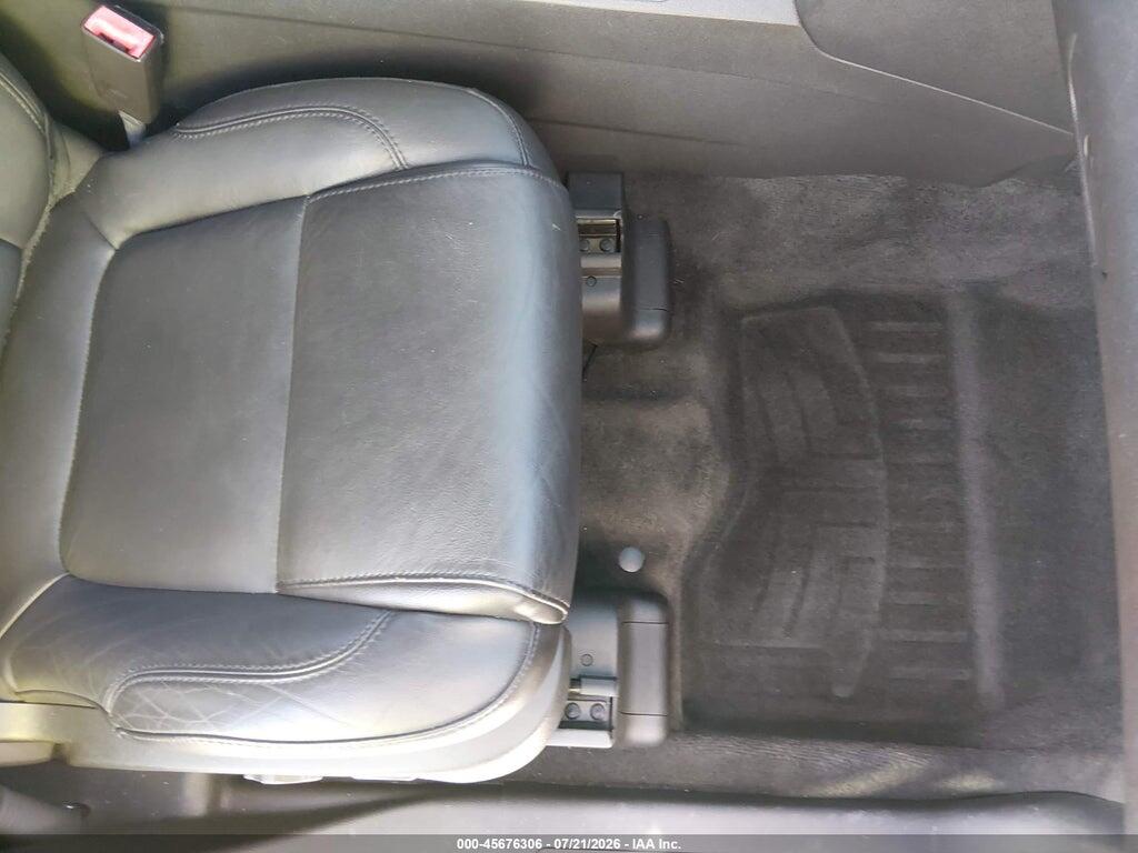 1FM5K7D85FGC60074 2015 FORD EXPLORER photo no. 8