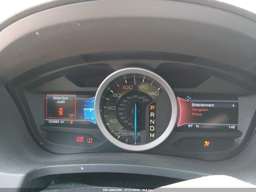 1FM5K8F83FGB31155 2015 FORD EXPLORER photo no. 7