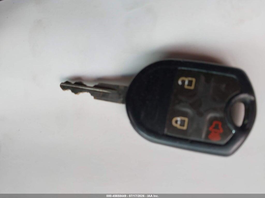 1FM5K7D89FGA00809 2015 FORD EXPLORER photo no. 11