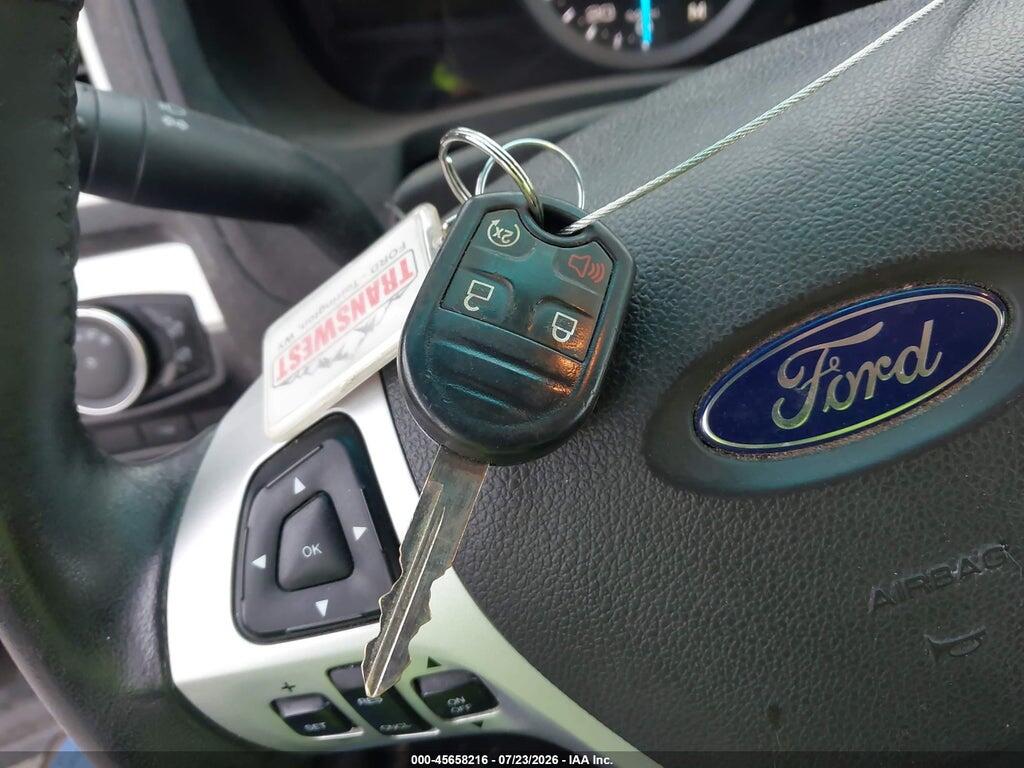1FM5K8D86FGA95545 2015 FORD EXPLORER photo no. 11