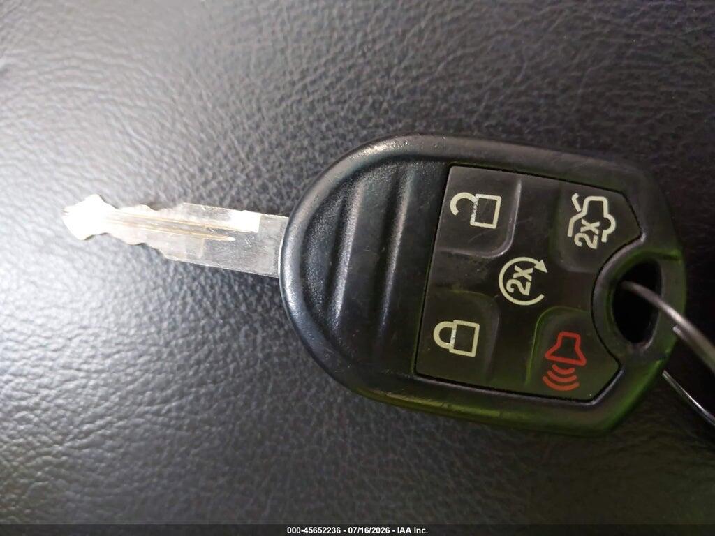 1FM5K8D83FGC61651 2015 FORD EXPLORER photo no. 11