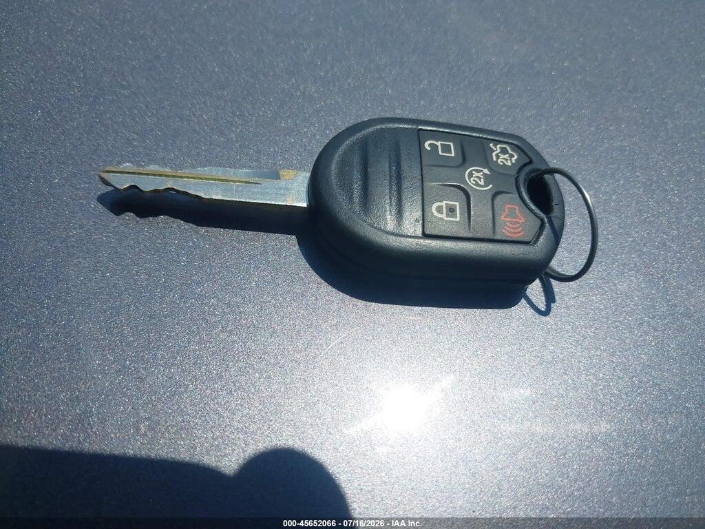 1FM5K8D81FGC36375 2015 FORD EXPLORER photo no. 11