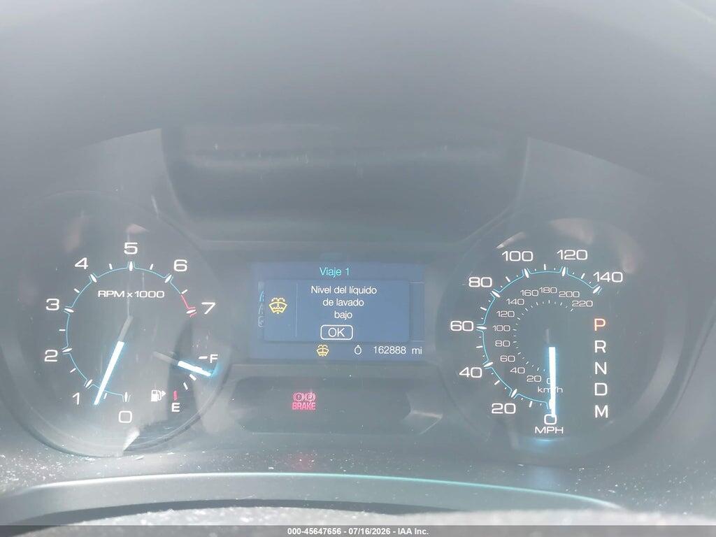 1FM5K7D89FGB95407 2015 FORD EXPLORER photo no. 7