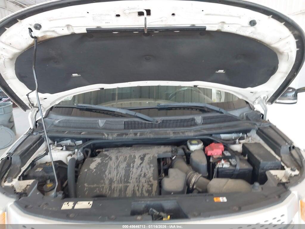 1FM5K8D82FGB77837 2015 FORD EXPLORER photo no. 10