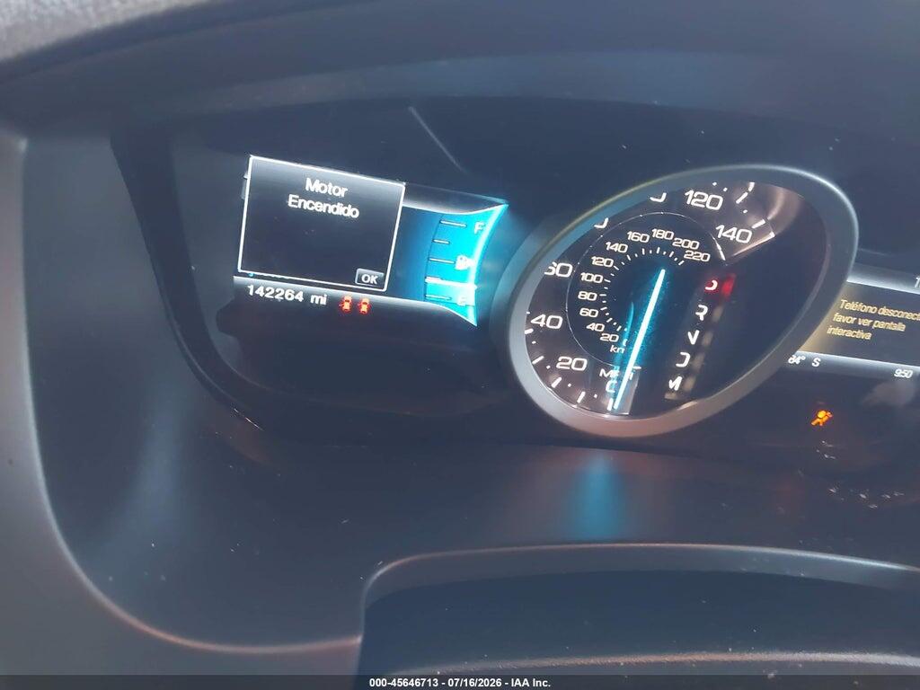 1FM5K8D82FGB77837 2015 FORD EXPLORER photo no. 7