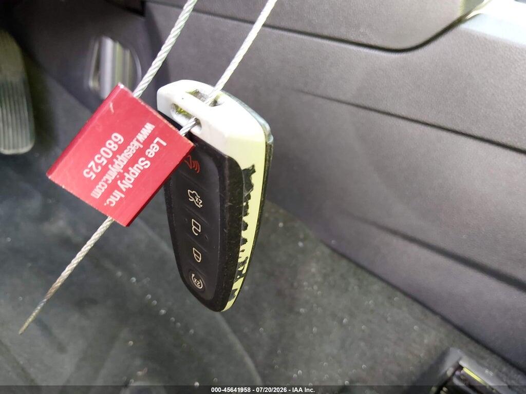 1FM5K8F83FGB57514 2015 FORD EXPLORER photo no. 11