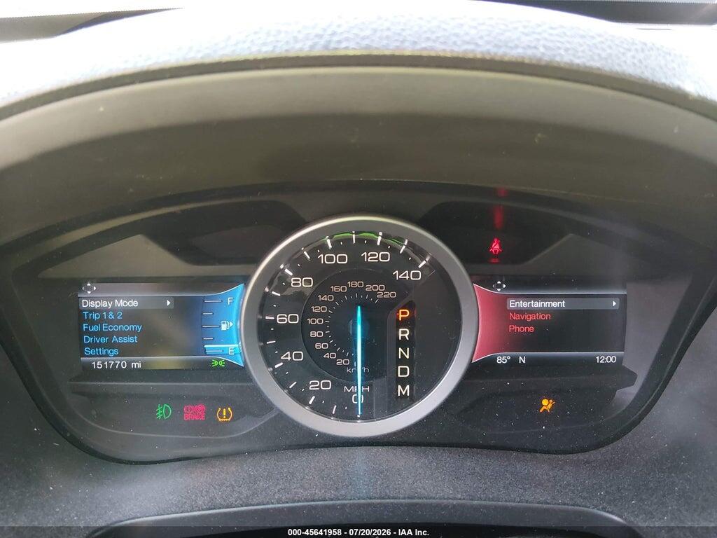 1FM5K8F83FGB57514 2015 FORD EXPLORER photo no. 7