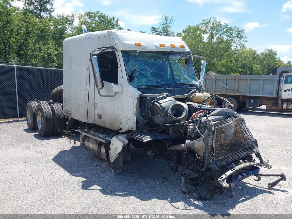 2016 FREIGHTLINER CONVENTIONAL 3ALXA7001GDGX8351
