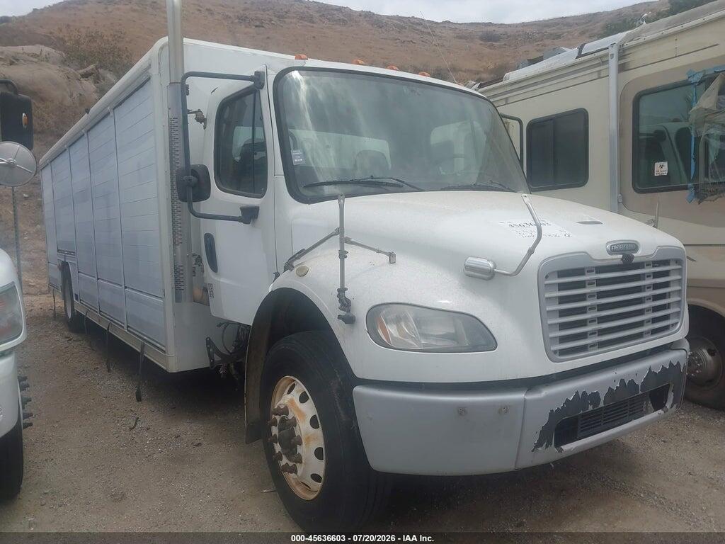 1FVACXDT5GHGZ1599 2016 FREIGHTLINER M2 photo no. 1