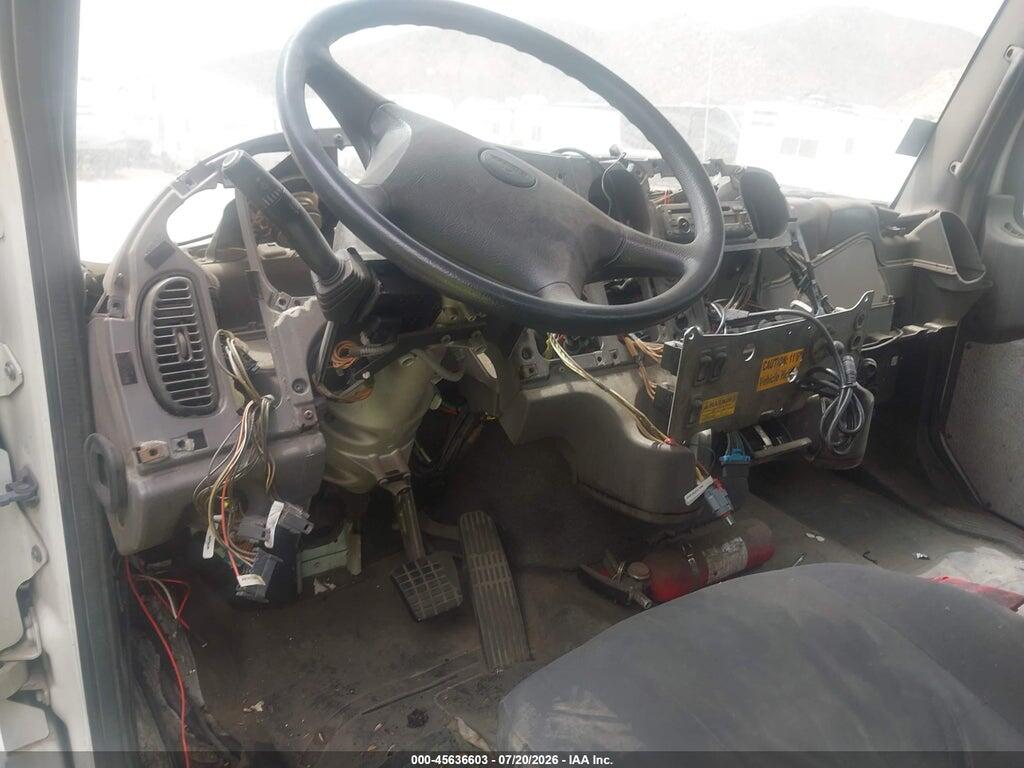 1FVACXDT5GHGZ1599 2016 FREIGHTLINER M2 photo no. 11