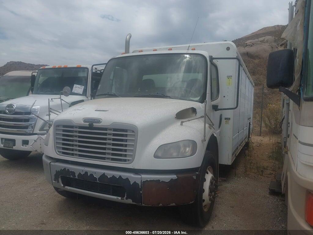 1FVACXDT5GHGZ1599 2016 FREIGHTLINER M2 photo no. 2