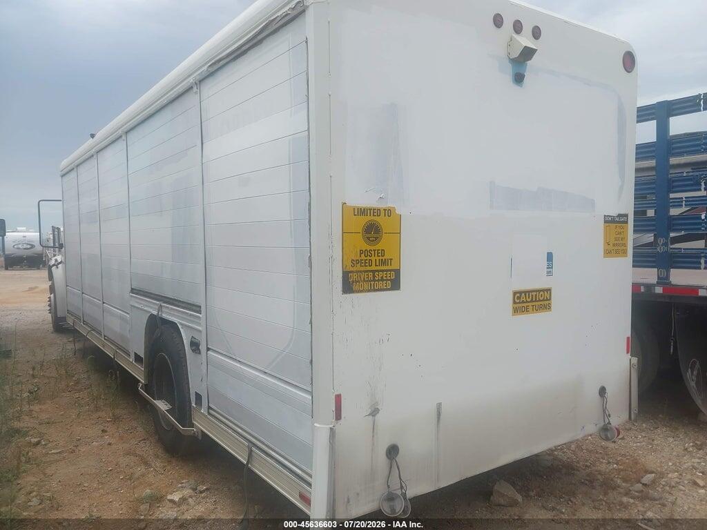 1FVACXDT5GHGZ1599 2016 FREIGHTLINER M2 photo no. 3