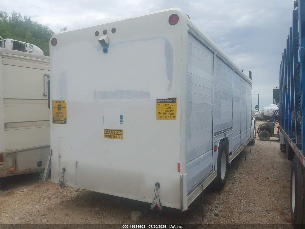 1FVACXDT5GHGZ1599 2016 FREIGHTLINER M2 photo no. 4
