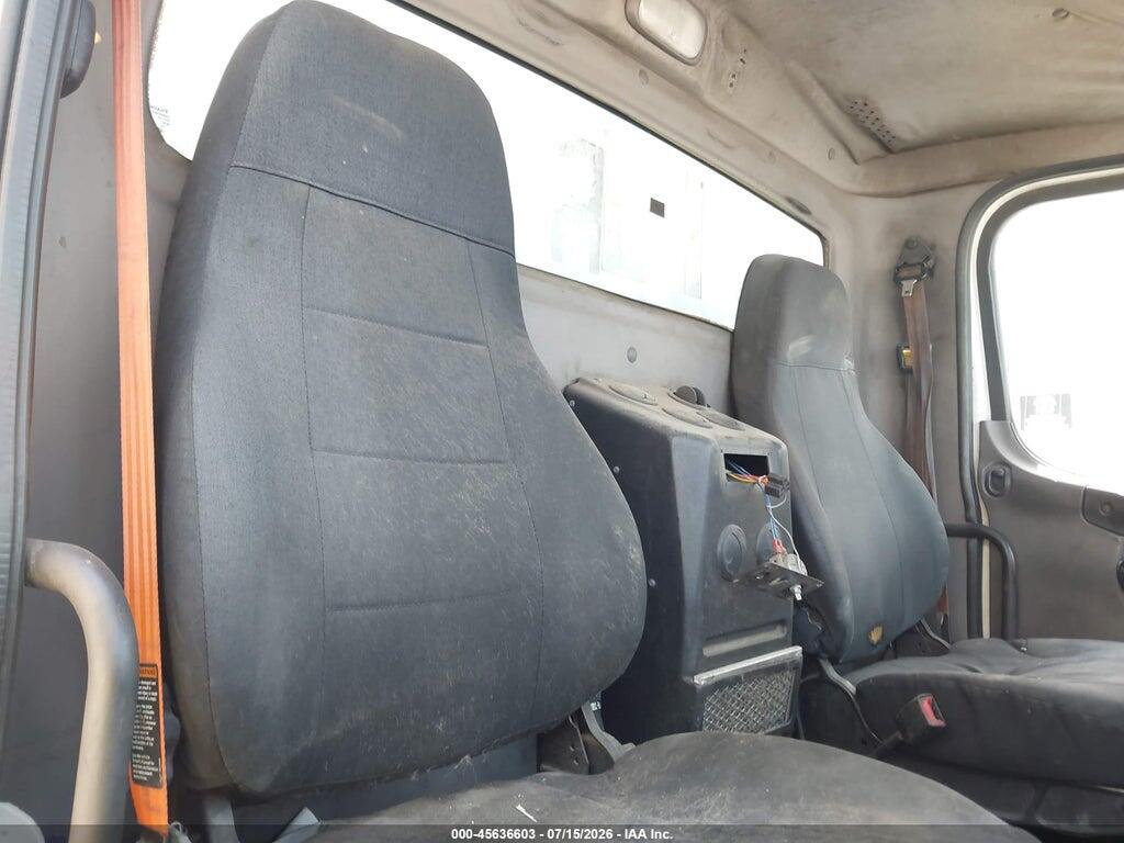 1FVACXDT5GHGZ1599 2016 FREIGHTLINER M2 photo no. 6