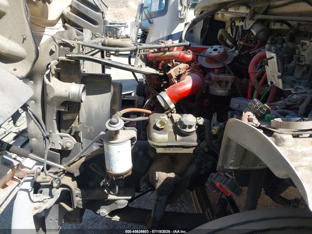 1FVACXDT5GHGZ1599 2016 FREIGHTLINER M2 photo no. 9