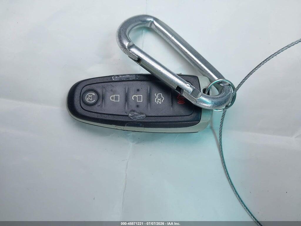 1FM5K8F83FGA00811 2015 FORD EXPLORER photo no. 11