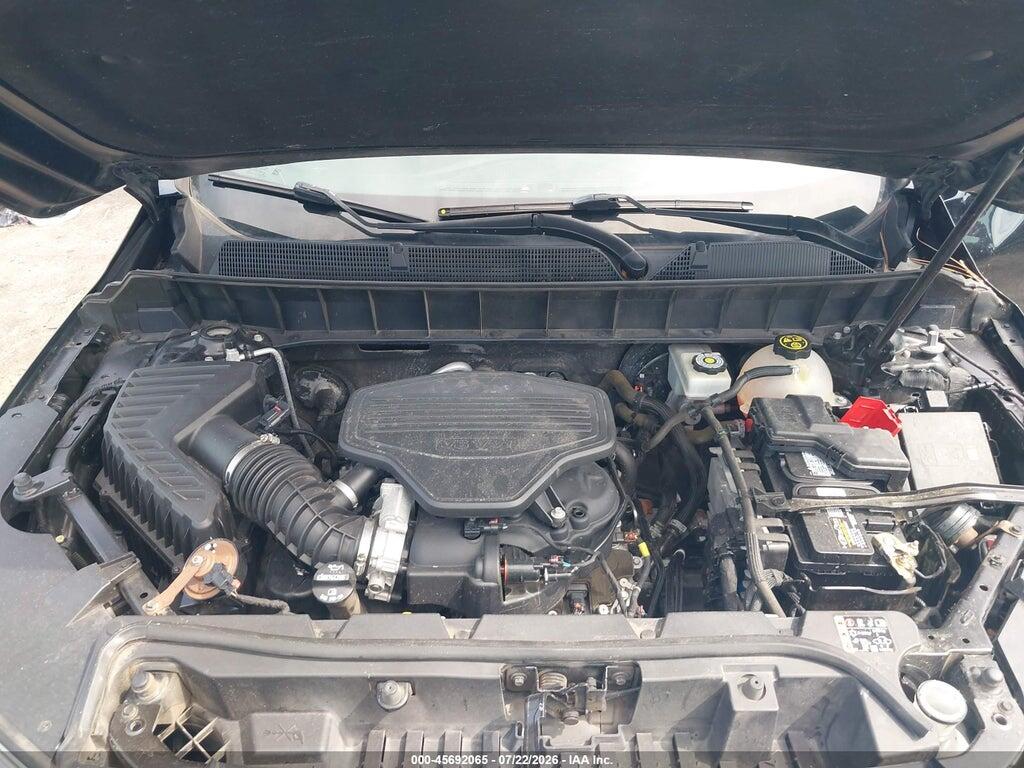 1GKKNMLS3KZ242685 2019 GMC ACADIA photo no. 10