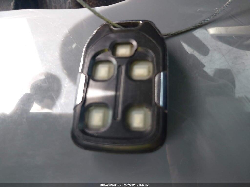 1GKKNMLS3KZ242685 2019 GMC ACADIA photo no. 11