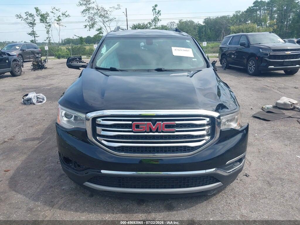 1GKKNMLS3KZ242685 2019 GMC ACADIA photo no. 12