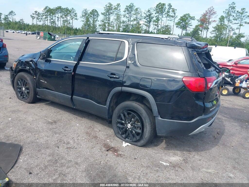 1GKKNMLS3KZ242685 2019 GMC ACADIA photo no. 3