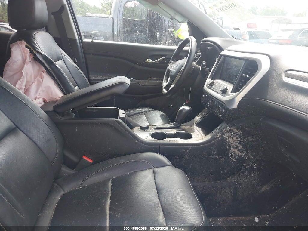 1GKKNMLS3KZ242685 2019 GMC ACADIA photo no. 5
