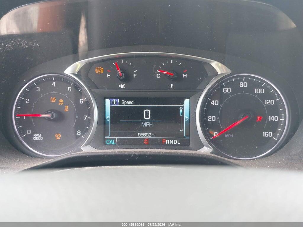 1GKKNMLS3KZ242685 2019 GMC ACADIA photo no. 7
