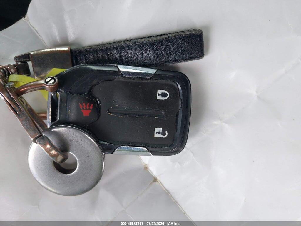 1GKKNRLA8KZ245229 2019 GMC ACADIA photo no. 11