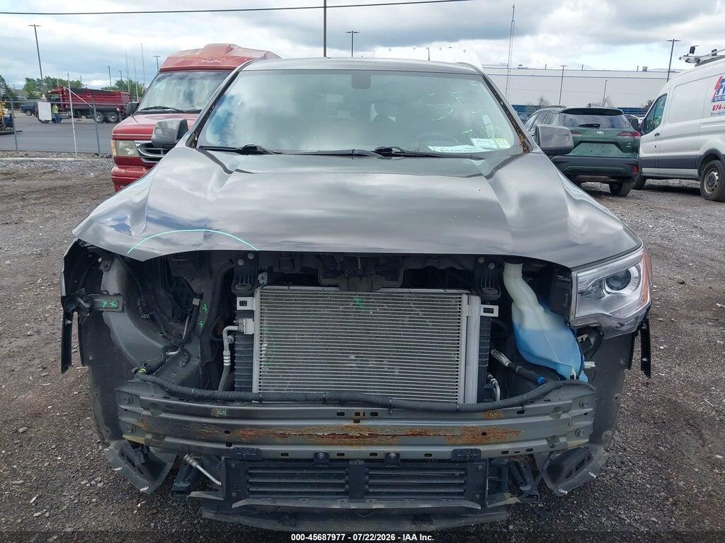 1GKKNRLA8KZ245229 2019 GMC ACADIA photo no. 12