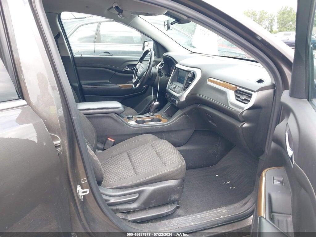 1GKKNRLA8KZ245229 2019 GMC ACADIA photo no. 5