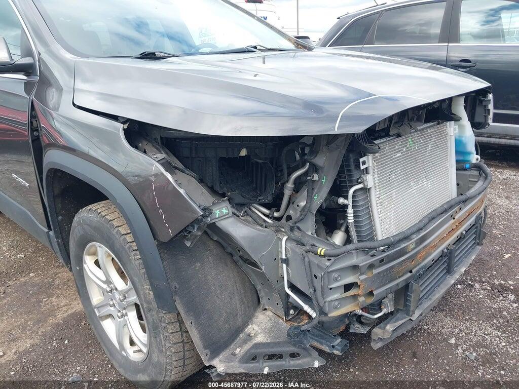 1GKKNRLA8KZ245229 2019 GMC ACADIA photo no. 6