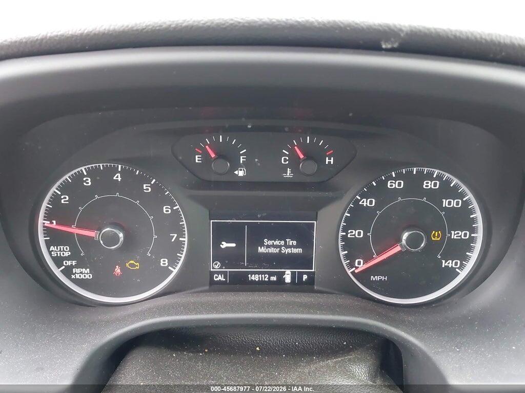 1GKKNRLA8KZ245229 2019 GMC ACADIA photo no. 7