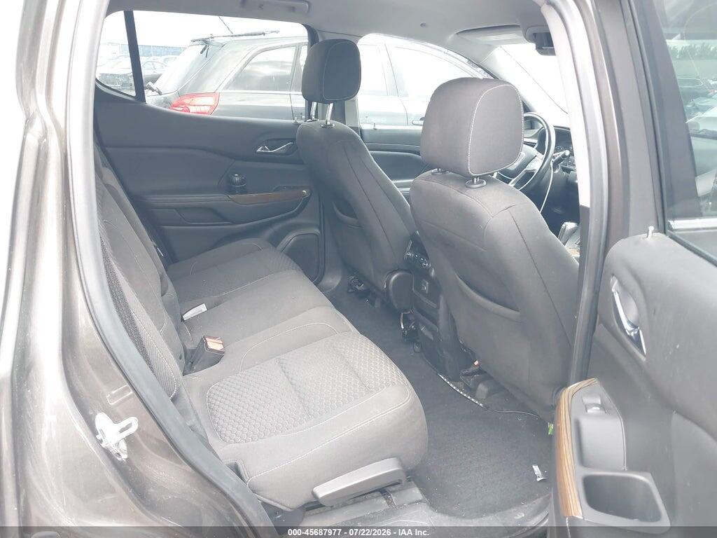 1GKKNRLA8KZ245229 2019 GMC ACADIA photo no. 8