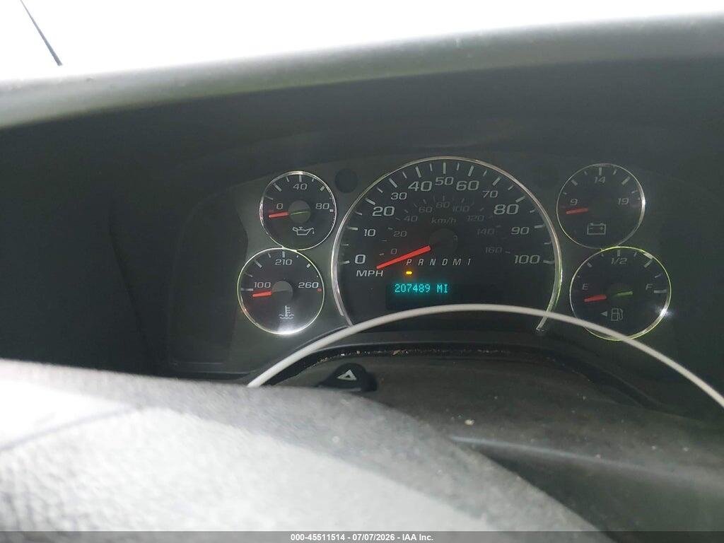 1GTW7AFG8K1249210 2019 GMC SAVANA 2500 photo no. 7