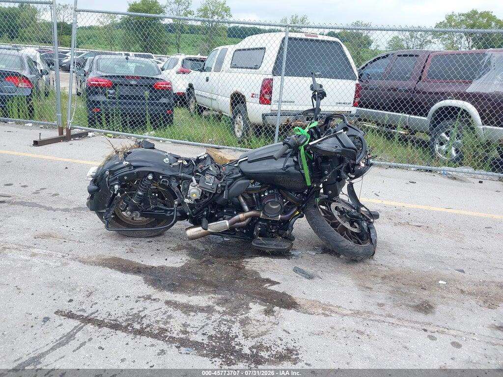 1HD1ACL16PB653890 2023 HARLEY-DAVIDSON FLTRXST photo no. 12