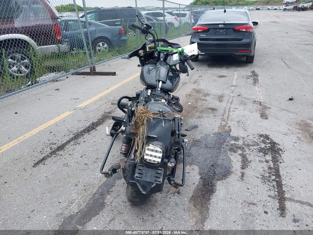1HD1ACL16PB653890 2023 HARLEY-DAVIDSON FLTRXST photo no. 6