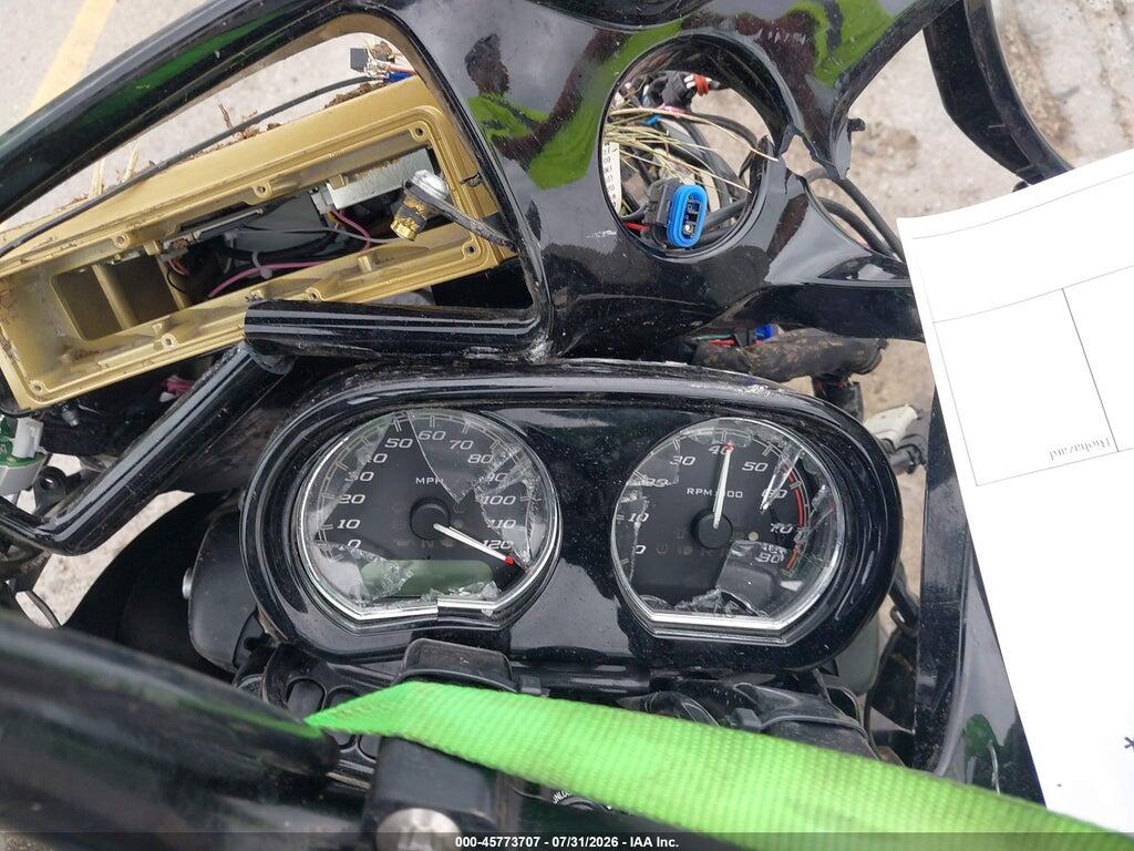 1HD1ACL16PB653890 2023 HARLEY-DAVIDSON FLTRXST photo no. 7