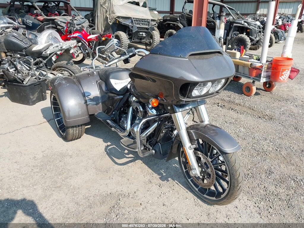 2023 HARLEY-DAVIDSON FLTRT 1HD1MFP15PB857499
