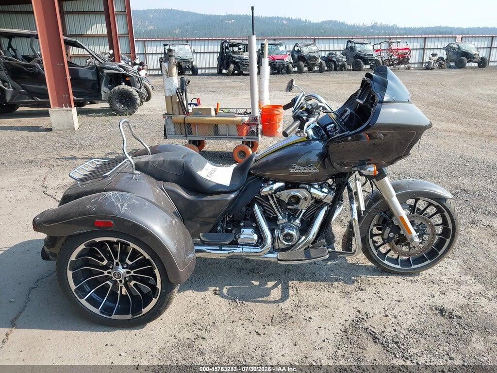 1HD1MFP15PB857499 2023 HARLEY-DAVIDSON FLTRT photo no. 12