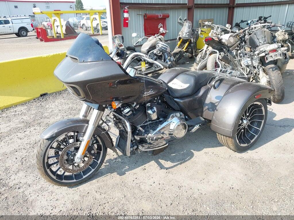 1HD1MFP15PB857499 2023 HARLEY-DAVIDSON FLTRT photo no. 2